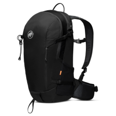 MAMMUT Lithium 20 black - バックパック