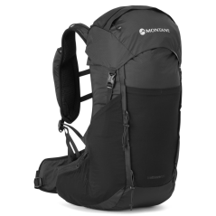 Montane Trailblazer 25 nero - Zaino