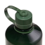 Sticlă de apă NALGENE Narrow Mouth Sustain 0.5L Jade