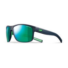 slnečné okuliare Julbo RENEGADE spectron 3 matt dark blue/green