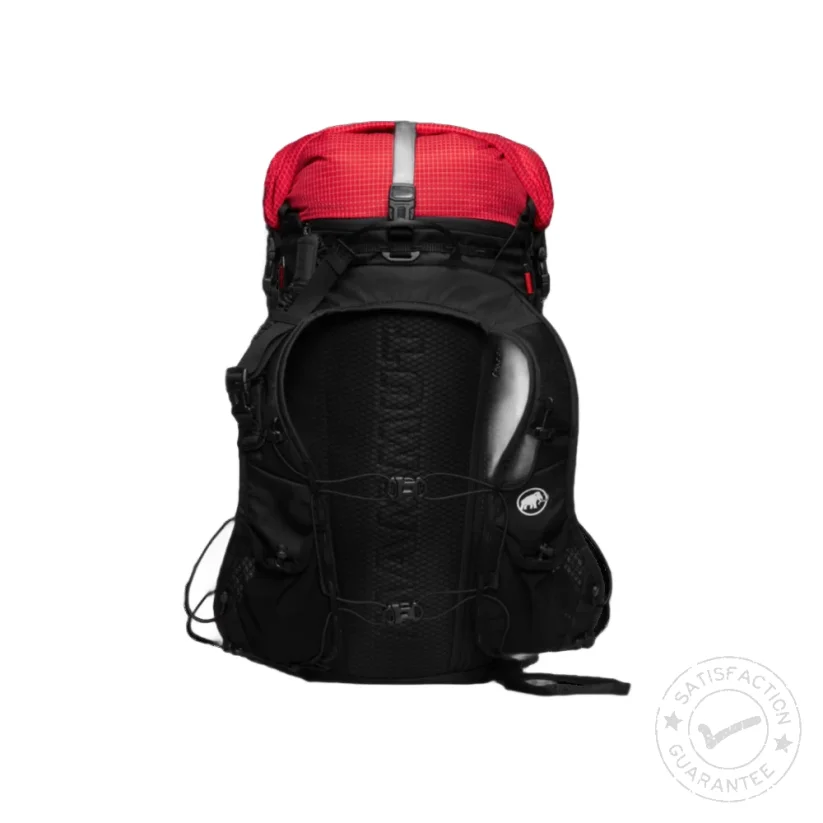 MAMMUT Aenergy ST 20-25 mammut red-black - Zaino