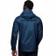 BLACK DIAMOND M Treeline Rain Shell indigo