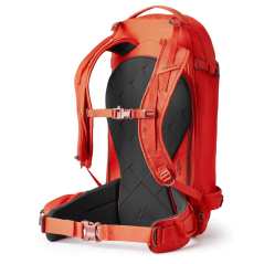 Gregory TARGHEE 32 Large lava red - rugzak