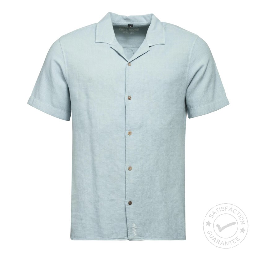 CHILLAZ Lemmy light blue - Blouse