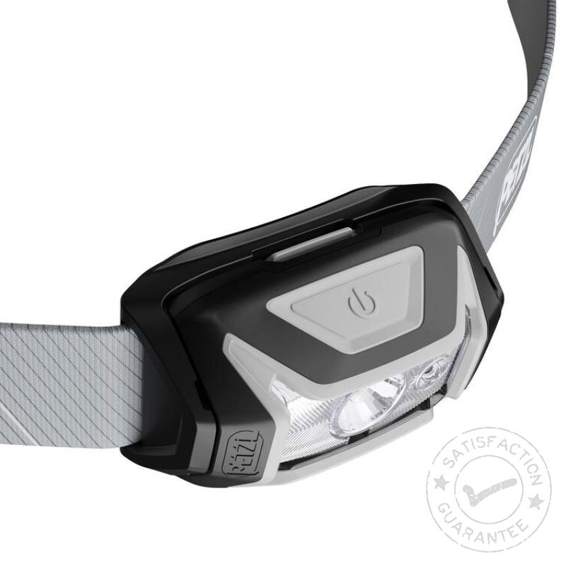 čeona svjetiljka PETZL Tikka Core 450 black
