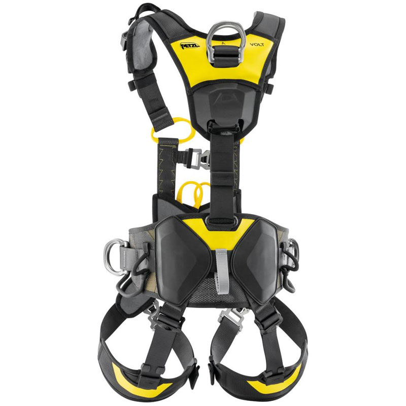 PETZL Volt Wind EU - Antivalharnas