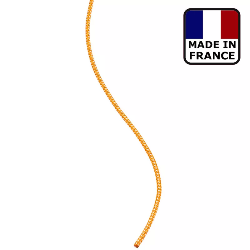 Κορδονέτο PETZL Cordelette 4mm orange
