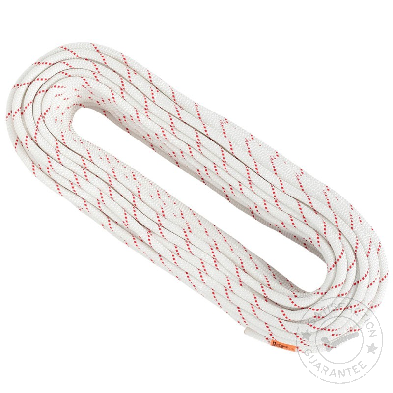 SINGING ROCK Static R44 10.5mm 30m white - Static rope