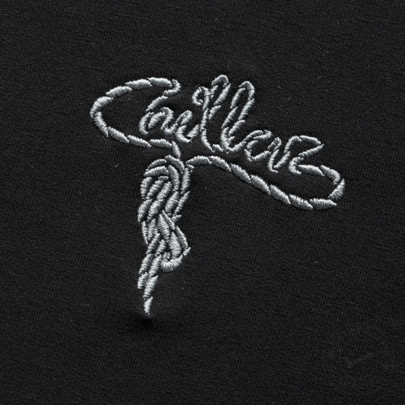 CHILLAZ Hokkaido Rope black - särk