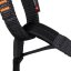 MAMMUT 4 Slide Harness marine - beülő