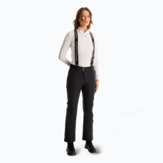 Fischer Neo Form Pants W black - püksid