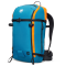MAMMUT Tour 30 Removable Airbag 3.0 sapphire - ruksak