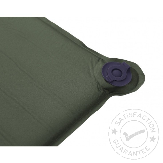 HUSKY Fledy 4 khaki - エアーマット