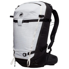 batoh MAMMUT Aenergy ST 32 white/black