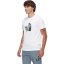 MAMMUT Mountain T-Shirt 4208m weiß