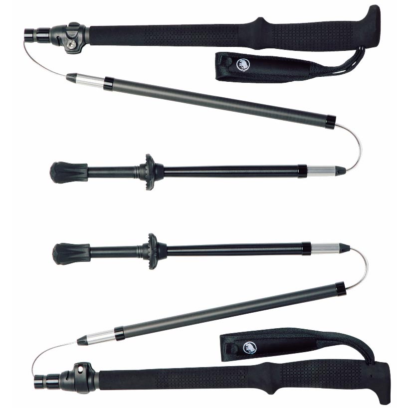 MAMMUT Taiss Poles - Trekkingstokken