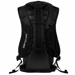 batoh ORTOVOX Trace 20 black raven