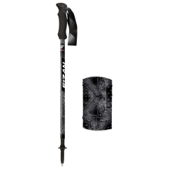 Туристически щеки FIZAN Compact MS black
