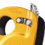 Макара PETZL Micro Traxion Pulley orange
