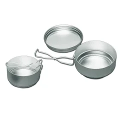 ALB forming 3pack aluminium