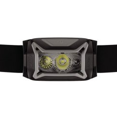 Frontala PETZL Actik Core 625 black
