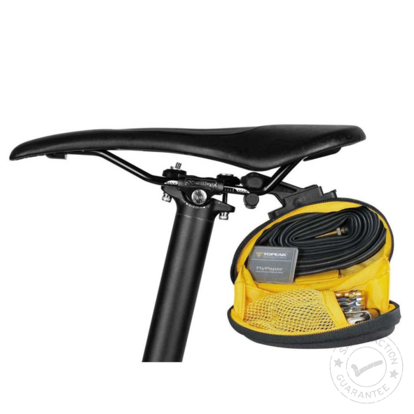 TOPEAK SideKick Wedge Pack S