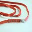 PETZL Anneau Sling 150cm red - hevedergyűrű