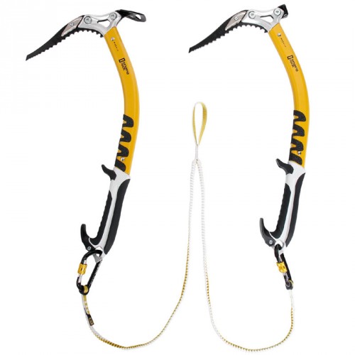 SINGING ROCK Bungee - Sangle extensible