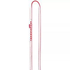 OCÚN O-Sling DYN 8mm 240cm red