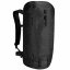 batoh ORTOVOX Trad Zero 24 black raven