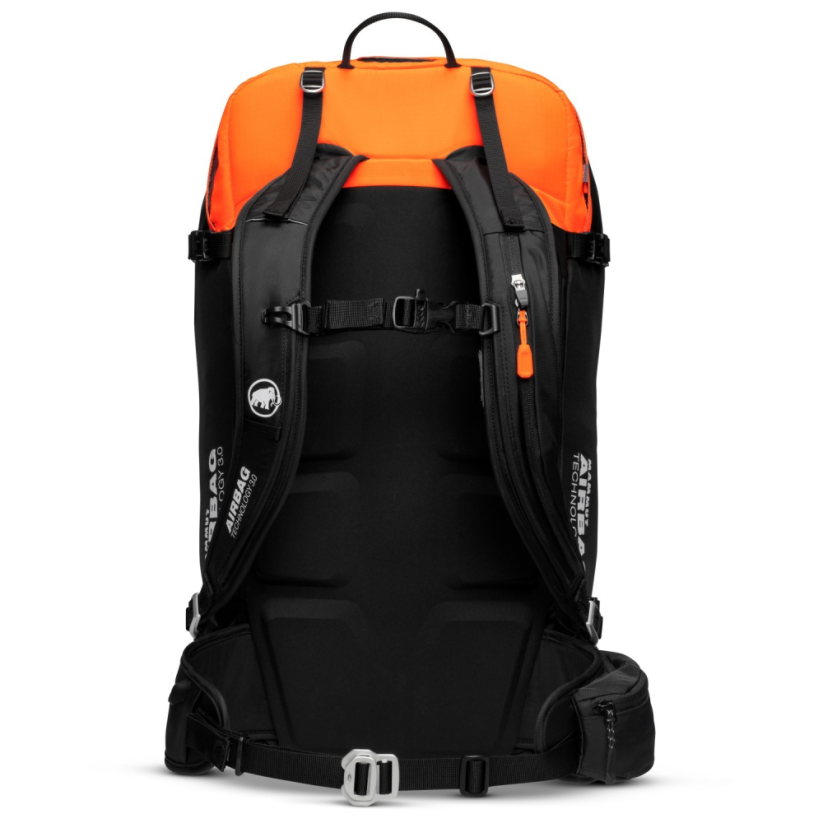 batoh MAMMUT Tour 40 Removable Airbag 3.0 black