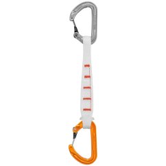 quickdraw PETZL Ange Finesse 17cm S+S