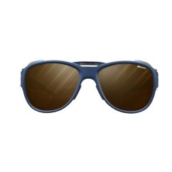 Julbo EXPLORER 2.0 reactiv 2-4 polarized blue - Päikeseprillid