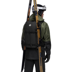 Σακίδιο πλάτης MAMMUT Nirvana 28 black