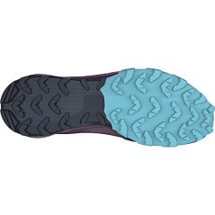 DYNAFIT Traverse MID GTX W royal purple/black out - Calzado