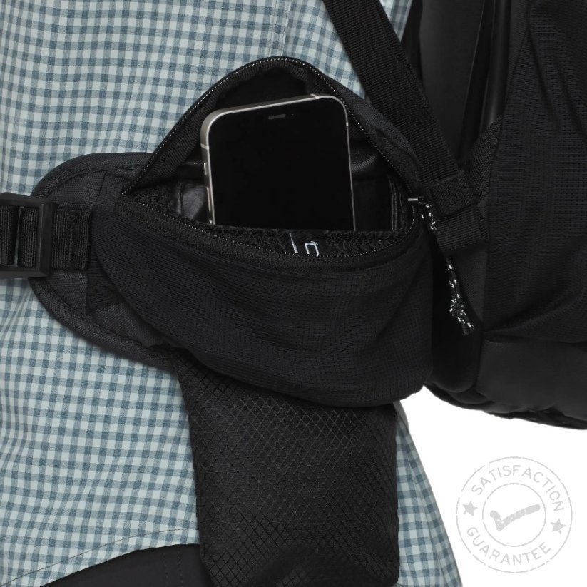 MAMMUT Ducan Spine 28-35 W black - seljakott