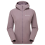 bunda Montane Khamsin Hoodie W Moonscape