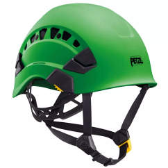 PETZL Vertex Vent green (53-63cm)