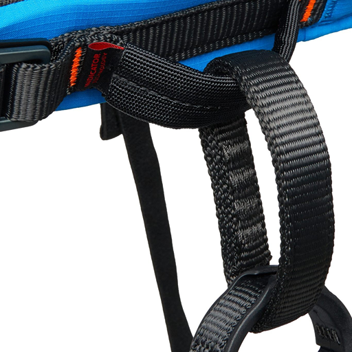 СедалкаMAMMUT Ophir 3 Slide 2.0 glacier blue