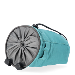 EDELRID Chalk Bag Rodeo L jade