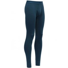 DEVOLD Expedition Merino 235 Longs Man flood
