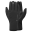 Rękawiczki Montane Windjammer Lite Glove black