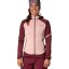 DYNAFIT Transalper Light Polartec W Hoody Burgundy