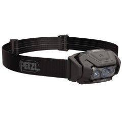 čelovka PETZL Aria 2R RGB 625lm black