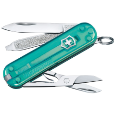 kapesní nůž Victorinox Classic SD Colors Tropical Surf
