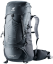 DEUTER Aircontact Lite 40+10 graphite-black- hátizsák