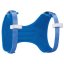 Uprząż piersiowa PETZL Body blue