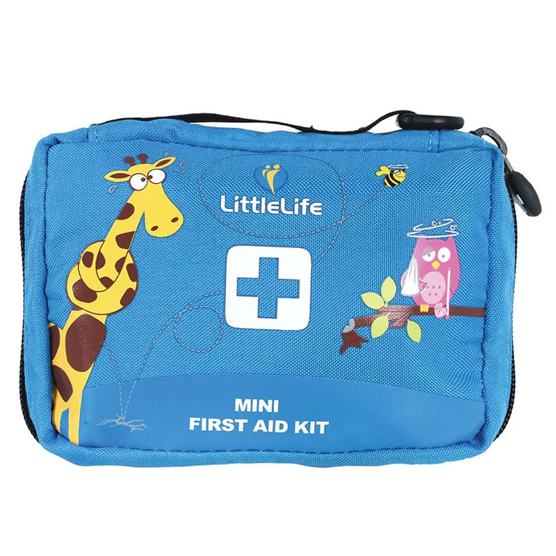 LITTLELIFE MINI First Aid Kit