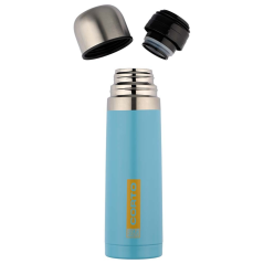 CORTO Cup Bottle 0,75L blue