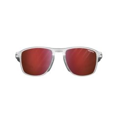 Okulary przeciwsłoneczne Julbo COMPASS Reactiv 0-3 shiny/black